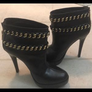 Tory Burch ankle boots